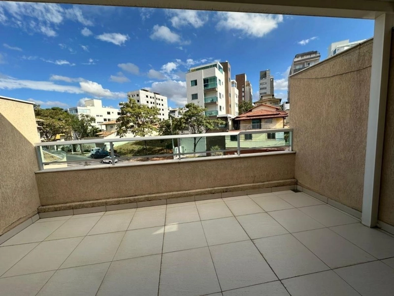 CASA TRIPLEX| 3 QUARTOS | 1 SUITE | 4 BANHEIROS | 2 VAGAS: 9ª foto da galeria de imagens do imóvel