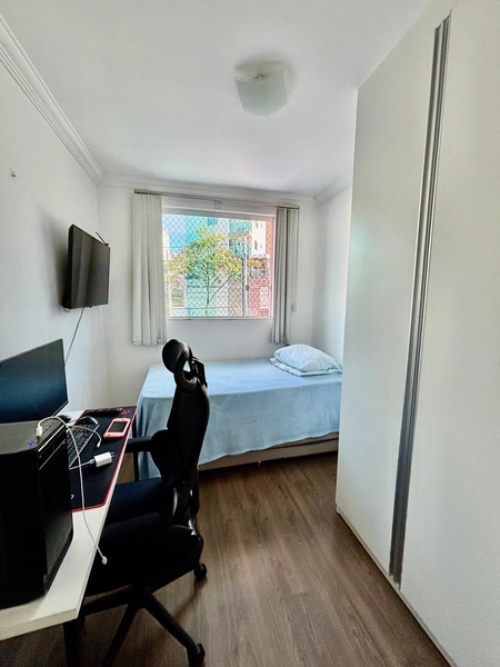 CASA TRIPLEX| 3 QUARTOS | 1 SUITE | 4 BANHEIROS | 2 VAGAS: 20ª foto da galeria de imagens do imóvel