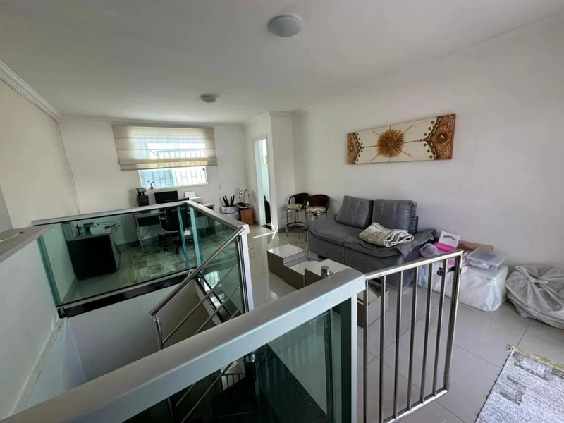 CASA TRIPLEX| 3 QUARTOS | 1 SUITE | 4 BANHEIROS | 2 VAGAS: 8ª foto da galeria de imagens do imóvel