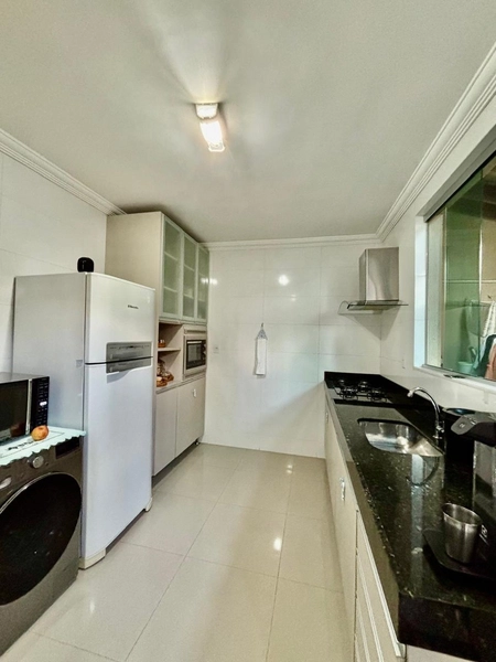 CASA TRIPLEX| 3 QUARTOS | 1 SUITE | 4 BANHEIROS | 2 VAGAS: 10ª foto da galeria de imagens do imóvel