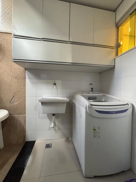 CASA TRIPLEX| 3 QUARTOS | 1 SUITE | 4 BANHEIROS | 2 VAGAS: 37ª foto da galeria de imagens do imóvel