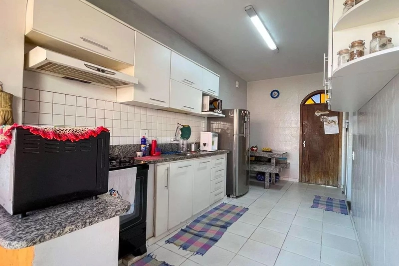 CASA| 4 QUARTOS | 1 SUITE | 3 BANHEIROS | 3 VAGAS: 8ª foto da galeria de imagens do imóvel