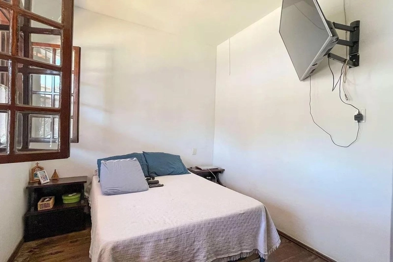 CASA| 4 QUARTOS | 1 SUITE | 3 BANHEIROS | 3 VAGAS: 12ª foto da galeria de imagens do imóvel