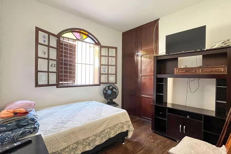 CASA| 4 QUARTOS | 1 SUITE | 3 BANHEIROS | 3 VAGAS: 10ª foto da galeria de imagens do imóvel