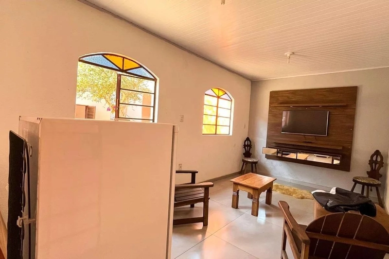 CASA| 4 QUARTOS | 1 SUITE | 3 BANHEIROS | 3 VAGAS: 9ª foto da galeria de imagens do imóvel