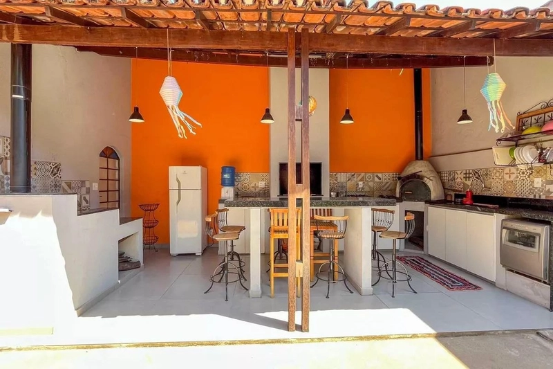 CASA| 4 QUARTOS | 1 SUITE | 3 BANHEIROS | 3 VAGAS: 22ª foto da galeria de imagens do imóvel