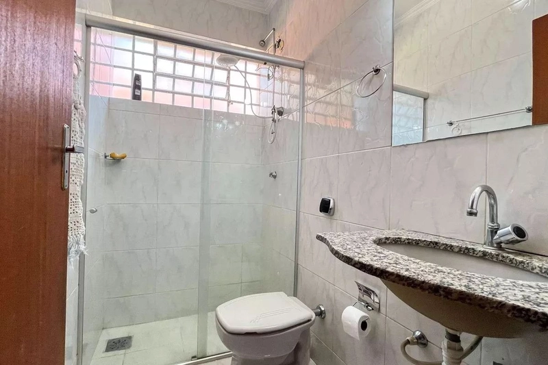 CASA| 4 QUARTOS | 1 SUITE | 3 BANHEIROS | 3 VAGAS: 18ª foto da galeria de imagens do imóvel