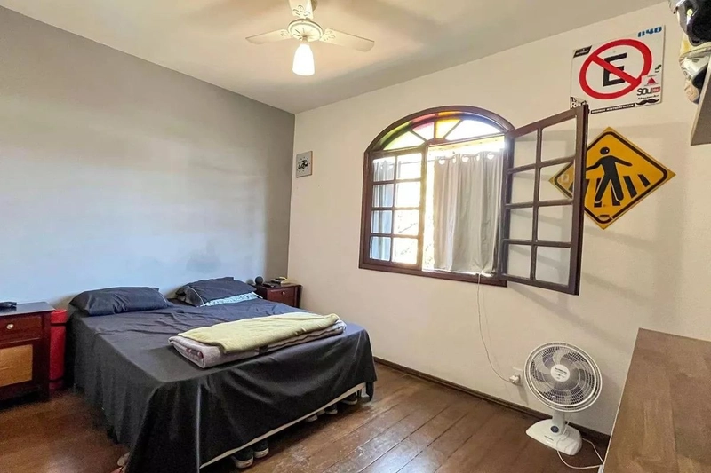 CASA| 4 QUARTOS | 1 SUITE | 3 BANHEIROS | 3 VAGAS: 17ª foto da galeria de imagens do imóvel