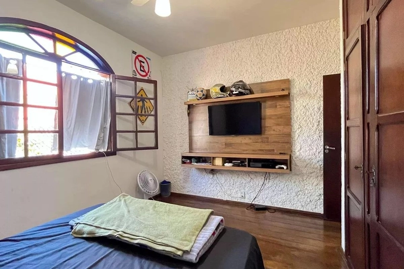 CASA| 4 QUARTOS | 1 SUITE | 3 BANHEIROS | 3 VAGAS: 21ª foto da galeria de imagens do imóvel