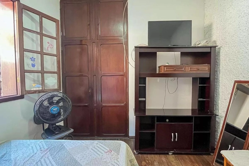 CASA| 4 QUARTOS | 1 SUITE | 3 BANHEIROS | 3 VAGAS: 15ª foto da galeria de imagens do imóvel