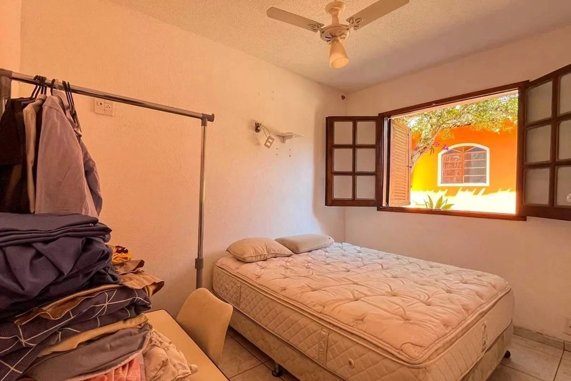 CASA| 4 QUARTOS | 1 SUITE | 3 BANHEIROS | 3 VAGAS: 13ª foto da galeria de imagens do imóvel