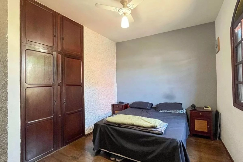 CASA| 4 QUARTOS | 1 SUITE | 3 BANHEIROS | 3 VAGAS: 16ª foto da galeria de imagens do imóvel