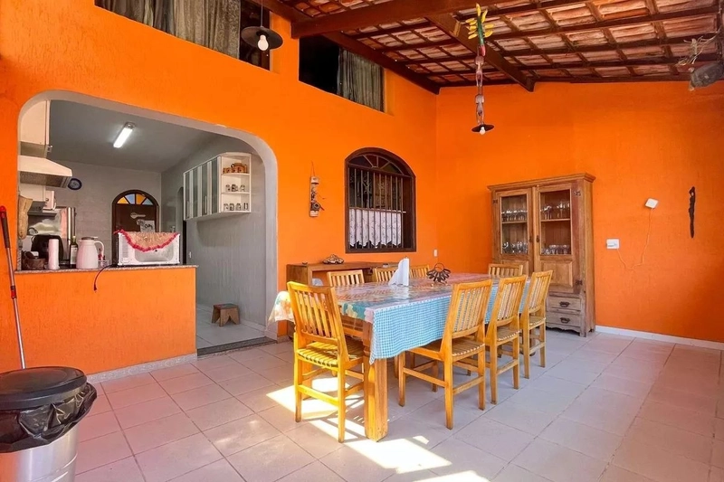 CASA| 4 QUARTOS | 1 SUITE | 3 BANHEIROS | 3 VAGAS: 23ª foto da galeria de imagens do imóvel