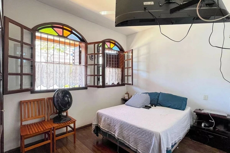 CASA| 4 QUARTOS | 1 SUITE | 3 BANHEIROS | 3 VAGAS: 14ª foto da galeria de imagens do imóvel