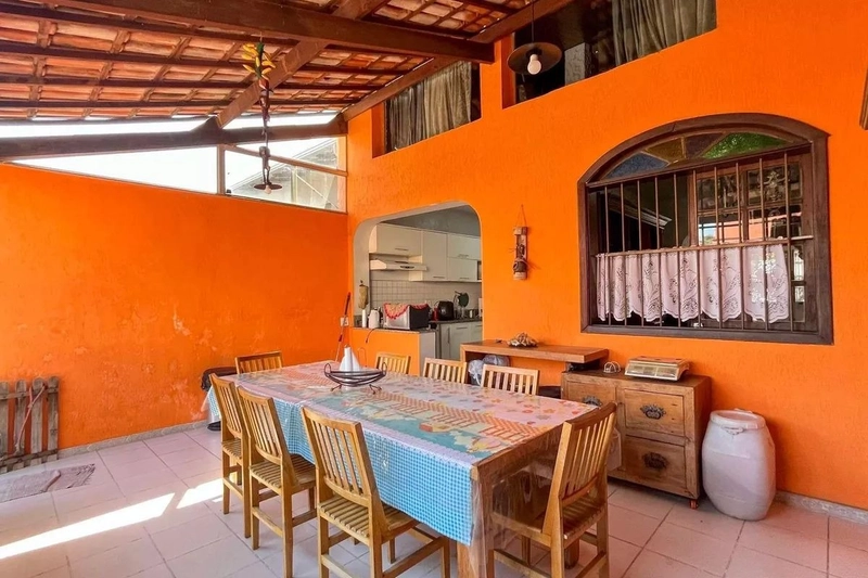 CASA| 4 QUARTOS | 1 SUITE | 3 BANHEIROS | 3 VAGAS: 24ª foto da galeria de imagens do imóvel