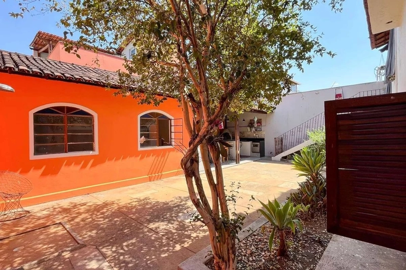 CASA| 4 QUARTOS | 1 SUITE | 3 BANHEIROS | 3 VAGAS: 26ª foto da galeria de imagens do imóvel