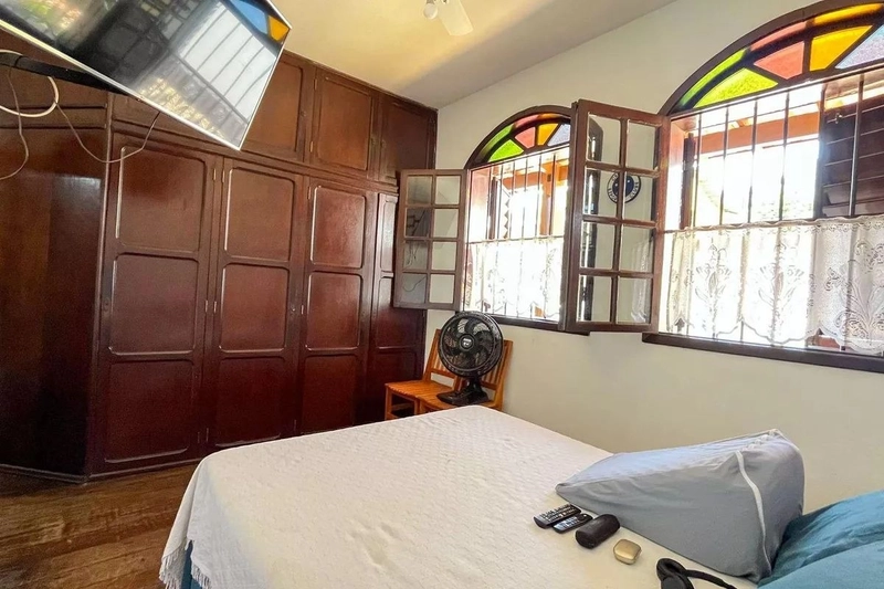 CASA| 4 QUARTOS | 1 SUITE | 3 BANHEIROS | 3 VAGAS: 19ª foto da galeria de imagens do imóvel