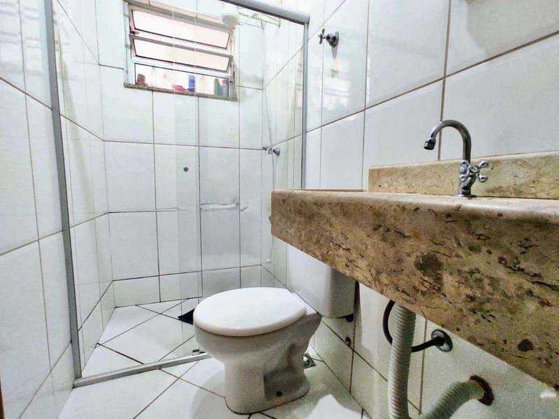 CASA GEMINADA |  2 QUARTOS | 01 SUITE| 02 BANHEIROS | 02 VAGAS: 8ª foto da galeria de imagens do imóvel