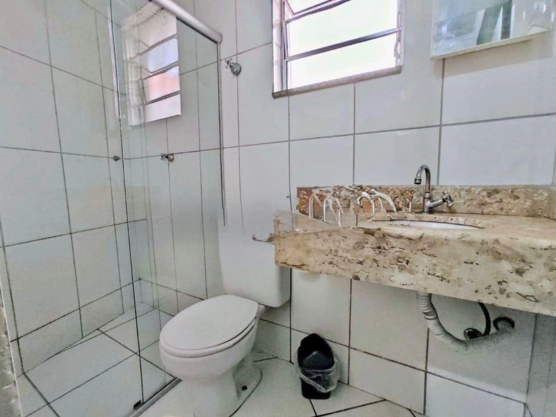 CASA GEMINADA |  2 QUARTOS | 01 SUITE| 02 BANHEIROS | 02 VAGAS: 9ª foto da galeria de imagens do imóvel