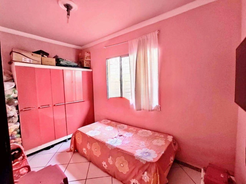 CASA GEMINADA |  2 QUARTOS | 01 SUITE| 02 BANHEIROS | 02 VAGAS: 10ª foto da galeria de imagens do imóvel