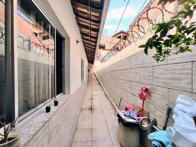 CASA GEMINADA |  2 QUARTOS | 01 SUITE| 02 BANHEIROS | 02 VAGAS: 5ª foto da galeria de imagens do imóvel