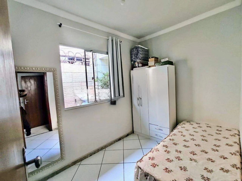 CASA GEMINADA |  2 QUARTOS | 01 SUITE| 02 BANHEIROS | 02 VAGAS: 6ª foto da galeria de imagens do imóvel