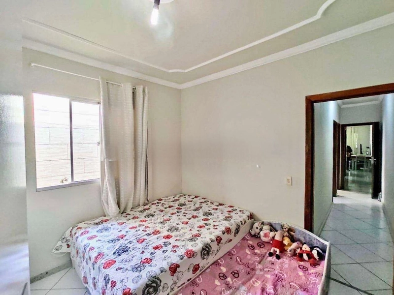 CASA GEMINADA |  2 QUARTOS | 01 SUITE| 02 BANHEIROS | 02 VAGAS: 7ª foto da galeria de imagens do imóvel