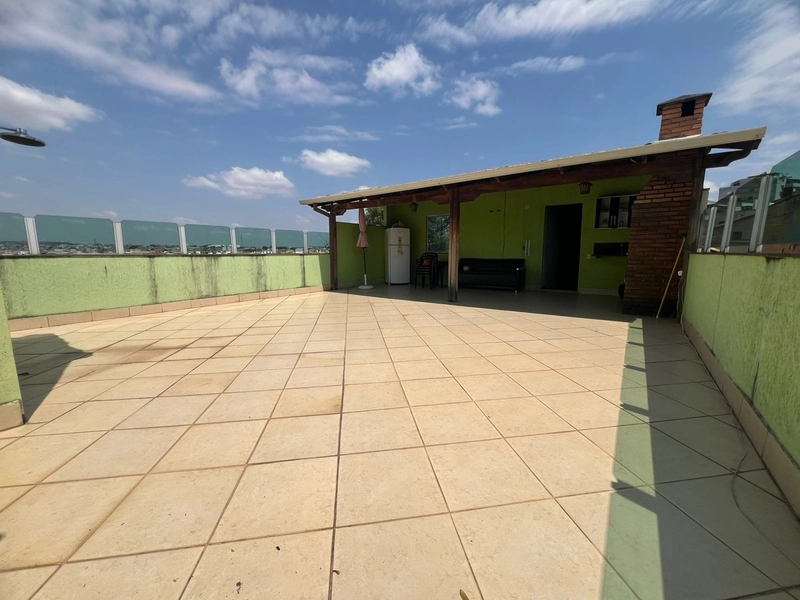 CASA GEMINADA | 2 QUARTOS | 02 BANHOS | 2 VAGAS