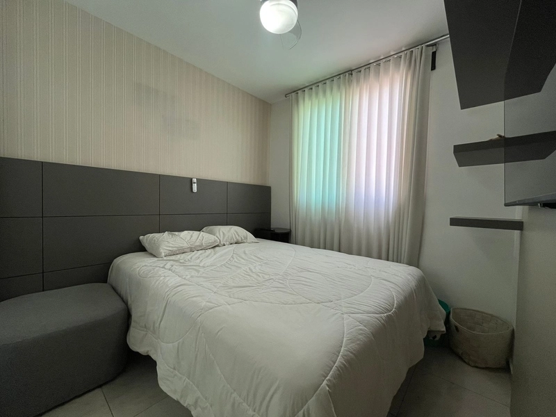 ÁREA PRIVATIVA | 2 QUARTOS | 1 BANHEIRO | 1 VAGA: 10ª foto da galeria de imagens do imóvel