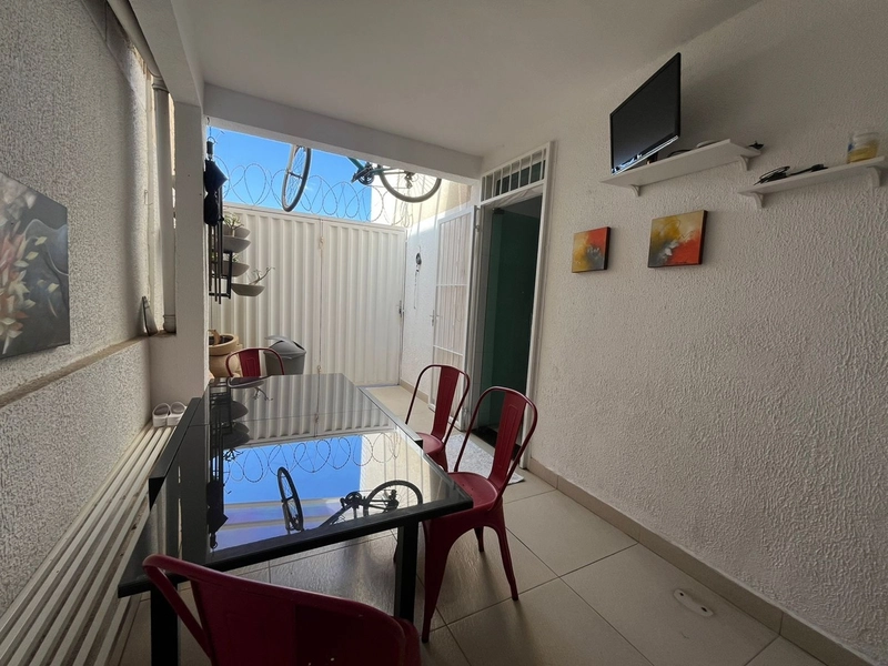 ÁREA PRIVATIVA | 2 QUARTOS | 1 BANHEIRO | 1 VAGA: 2ª foto da galeria de imagens do imóvel