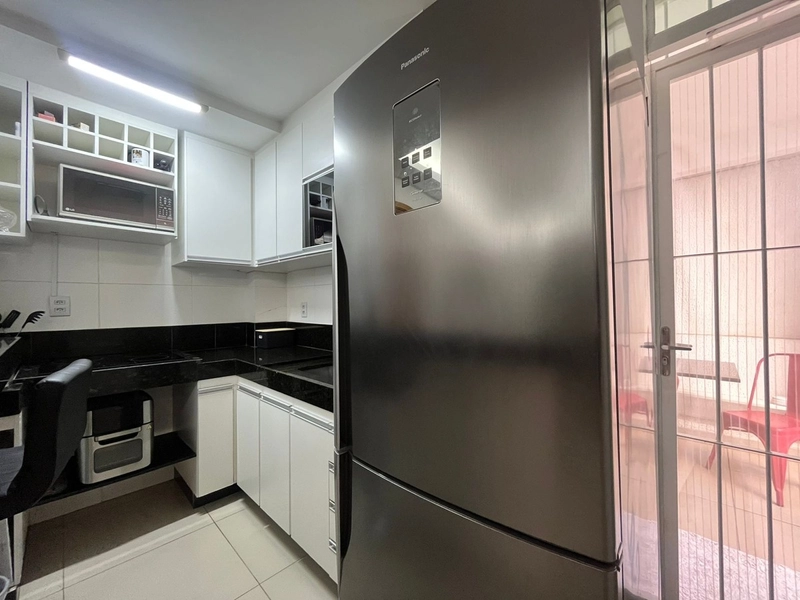 ÁREA PRIVATIVA | 2 QUARTOS | 1 BANHEIRO | 1 VAGA: 7ª foto da galeria de imagens do imóvel