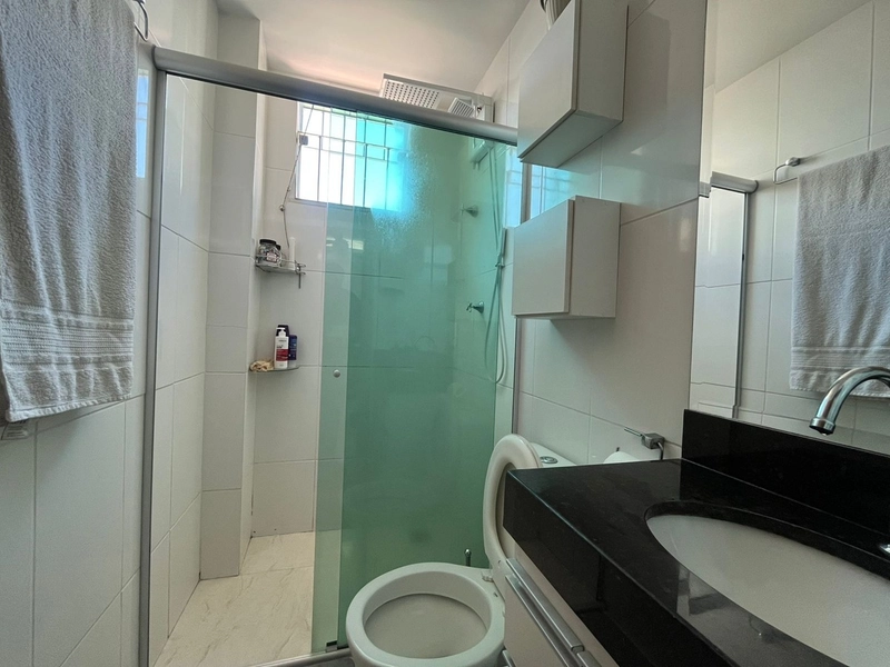 ÁREA PRIVATIVA | 2 QUARTOS | 1 BANHEIRO | 1 VAGA: 11ª foto da galeria de imagens do imóvel