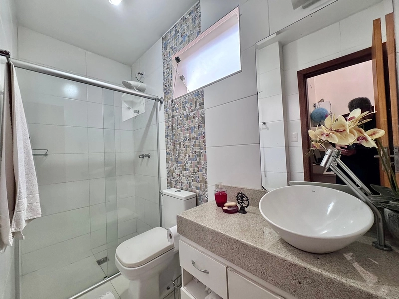 CASA GEMINADA | 3 QUARTOS | 01 SUITE| 02 BANHEIROS | 02 VAGAS: 24ª foto da galeria de imagens do imóvel