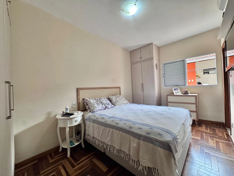 CASA GEMINADA | 3 QUARTOS | 01 SUITE| 02 BANHEIROS | 02 VAGAS: 27ª foto da galeria de imagens do imóvel