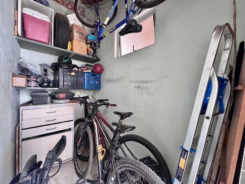 CASA GEMINADA | 3 QUARTOS | 01 SUITE| 02 BANHEIROS | 02 VAGAS: 14ª foto da galeria de imagens do imóvel