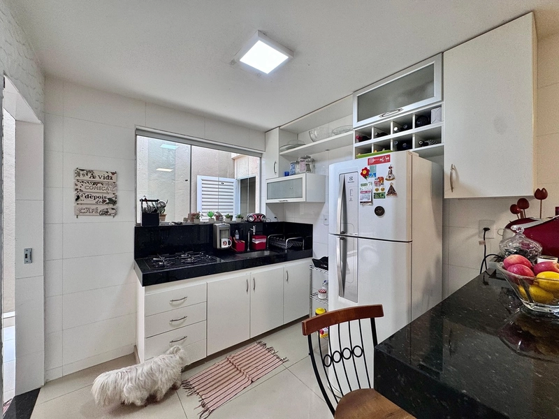 CASA GEMINADA | 3 QUARTOS | 01 SUITE| 02 BANHEIROS | 02 VAGAS: 11ª foto da galeria de imagens do imóvel