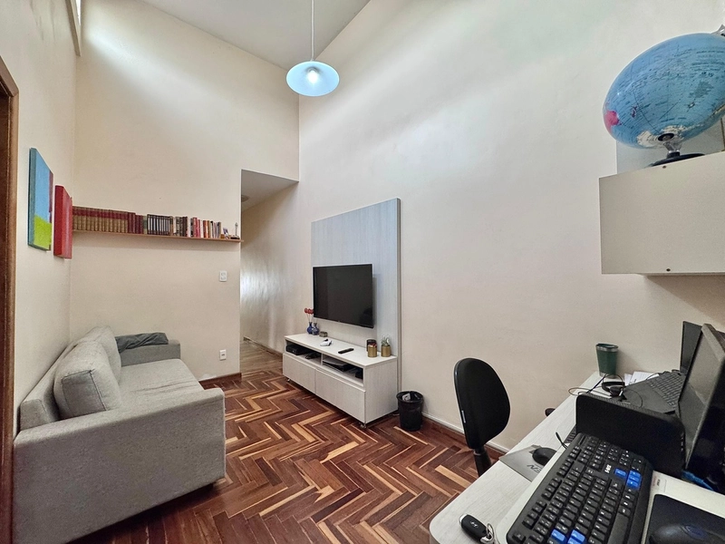 CASA GEMINADA | 3 QUARTOS | 01 SUITE| 02 BANHEIROS | 02 VAGAS: 20ª foto da galeria de imagens do imóvel