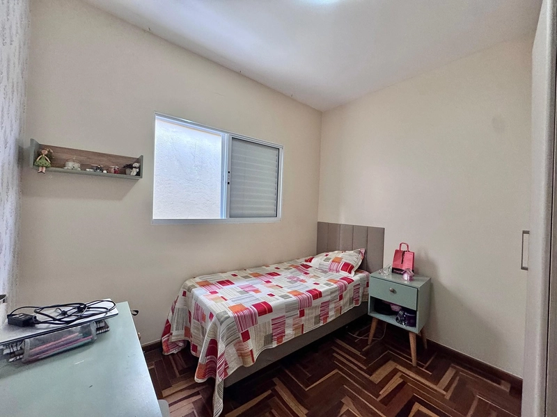 CASA GEMINADA | 3 QUARTOS | 01 SUITE| 02 BANHEIROS | 02 VAGAS: 22ª foto da galeria de imagens do imóvel