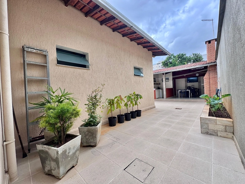 CASA GEMINADA | 3 QUARTOS | 01 SUITE| 02 BANHEIROS | 02 VAGAS: 4ª foto da galeria de imagens do imóvel