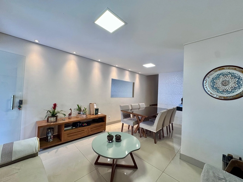 CASA GEMINADA | 3 QUARTOS | 01 SUITE| 02 BANHEIROS | 02 VAGAS: 16ª foto da galeria de imagens do imóvel