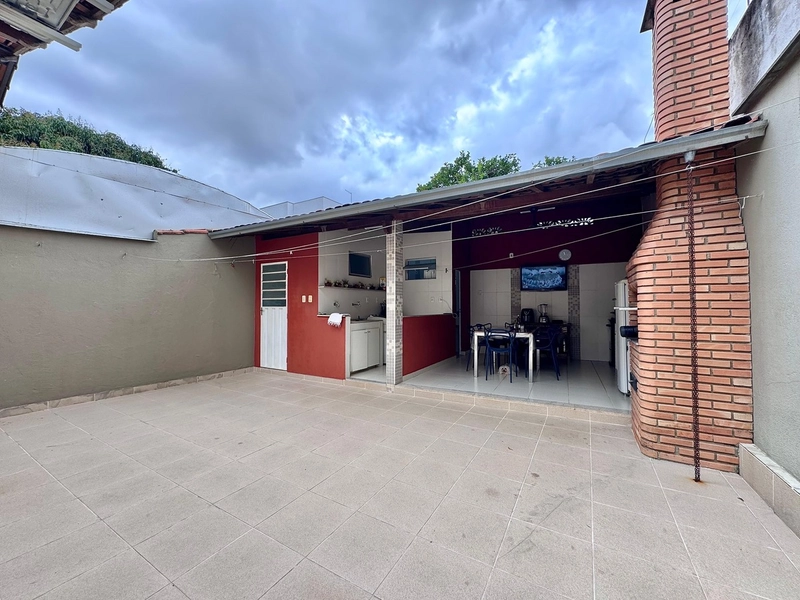 CASA GEMINADA | 3 QUARTOS | 01 SUITE| 02 BANHEIROS | 02 VAGAS: 3ª foto da galeria de imagens do imóvel