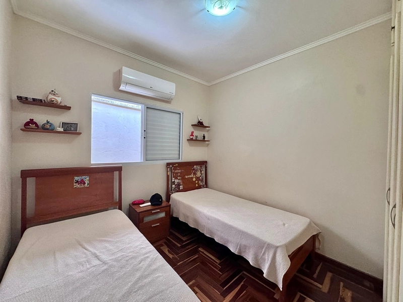 CASA GEMINADA | 3 QUARTOS | 01 SUITE| 02 BANHEIROS | 02 VAGAS: 21ª foto da galeria de imagens do imóvel