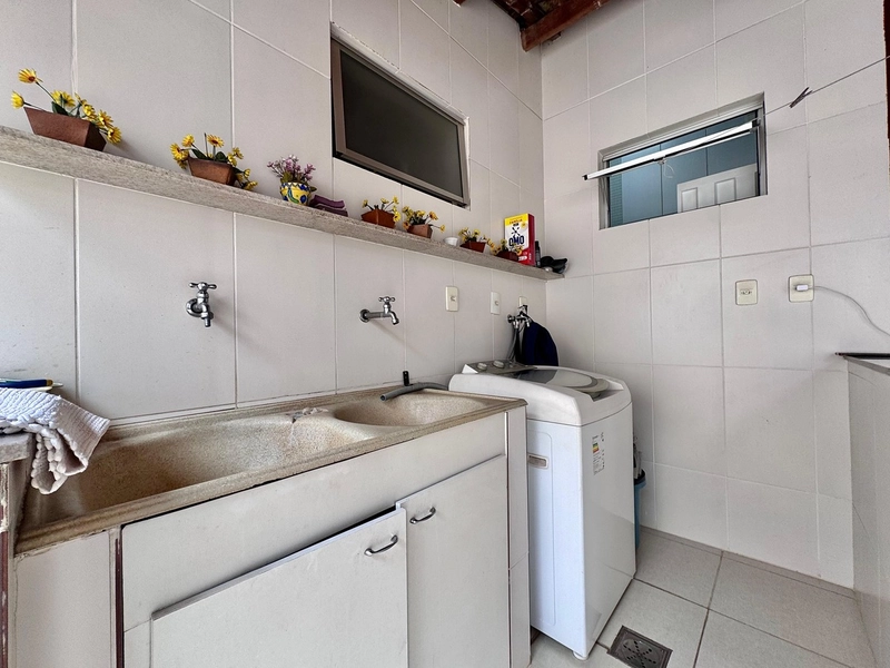 CASA GEMINADA | 3 QUARTOS | 01 SUITE| 02 BANHEIROS | 02 VAGAS: 15ª foto da galeria de imagens do imóvel