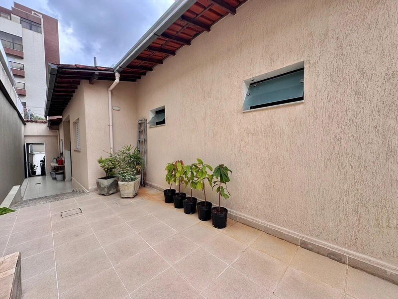 CASA GEMINADA | 3 QUARTOS | 01 SUITE| 02 BANHEIROS | 02 VAGAS: 30ª foto da galeria de imagens do imóvel