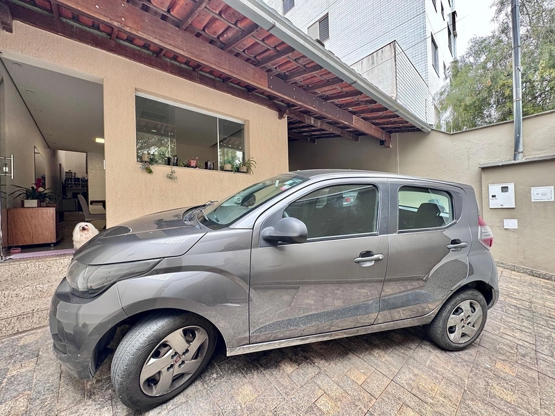 CASA GEMINADA | 3 QUARTOS | 01 SUITE| 02 BANHEIROS | 02 VAGAS