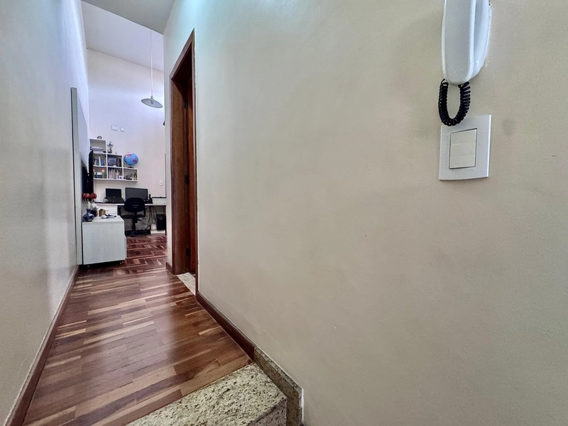 CASA GEMINADA | 3 QUARTOS | 01 SUITE| 02 BANHEIROS | 02 VAGAS: 17ª foto da galeria de imagens do imóvel