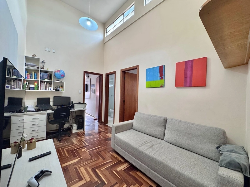 CASA GEMINADA | 3 QUARTOS | 01 SUITE| 02 BANHEIROS | 02 VAGAS: 19ª foto da galeria de imagens do imóvel