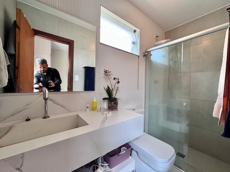 CASA GEMINADA | 3 QUARTOS | 01 SUITE| 02 BANHEIROS | 02 VAGAS: 25ª foto da galeria de imagens do imóvel