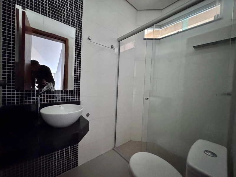 CASA GEMINADA | 2 QUARTOS | 1 SUITE C/ VARANDA | 1 VAGA: 22ª foto da galeria de imagens do imóvel