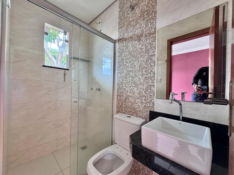 CASA GEMINADA | 2 QUARTOS | 1 SUITE C/ VARANDA | 1 VAGA: 24ª foto da galeria de imagens do imóvel